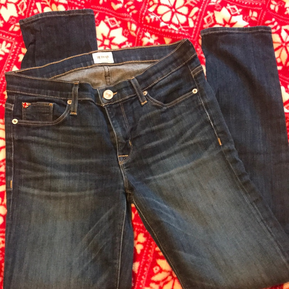 HUDSON Jeans